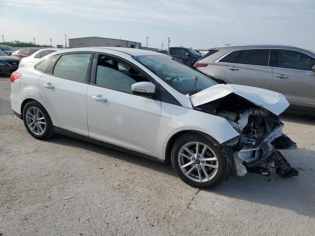 2015 Ford Focus Se VIN: 1FADP3F2XFL385006 Lot: 49235484