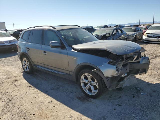 2010 BMW X3 xDrive30I VIN: WBXPC9C45AWJ39194 Lot: 49763854