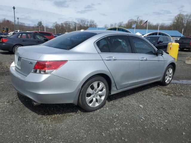 2008 Honda Accord Exl VIN: 1HGCP36848A015809 Lot: 50630754