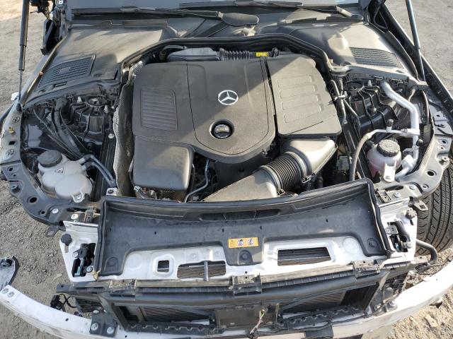 VIN W1KAF4HB7PR075502 2023 Mercedes-Benz C-Class, 3... no.11