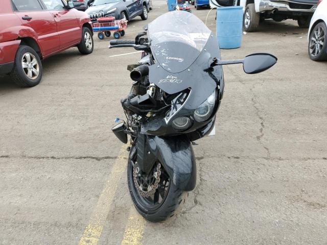 2007 KAWASAKI ZX1400 A Photos | PA - PHILADELPHIA - Repairable 