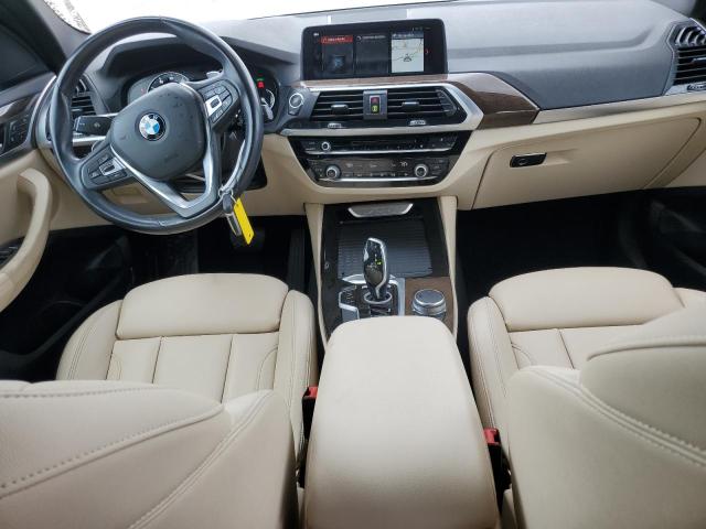2019 BMW X3 - Image 8