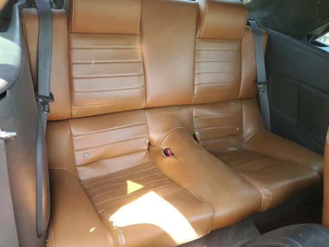 2010 Ford Mustang VIN: 1ZVBP8EN3A5170233 Lot: 50113104