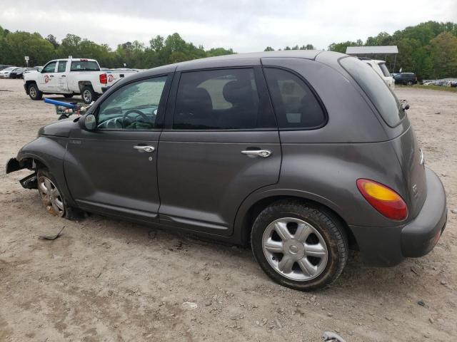 2004 Chrysler Pt Cruiser Limited VIN: 3C8FY68B34T222289 Lot: 52115554