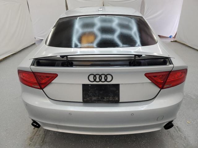 2013 Audi A7 Premium Plus VIN: WAUYGBFC6DN039953 Lot: 52379474