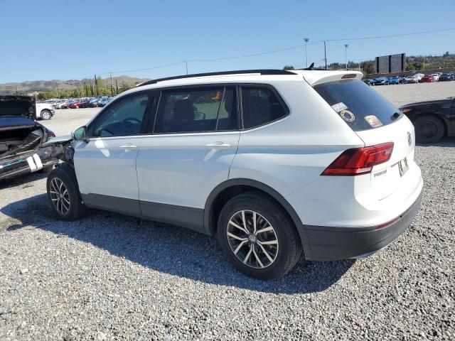 3VV1B7AX1MM039736 Volkswagen Tiguan S 2021