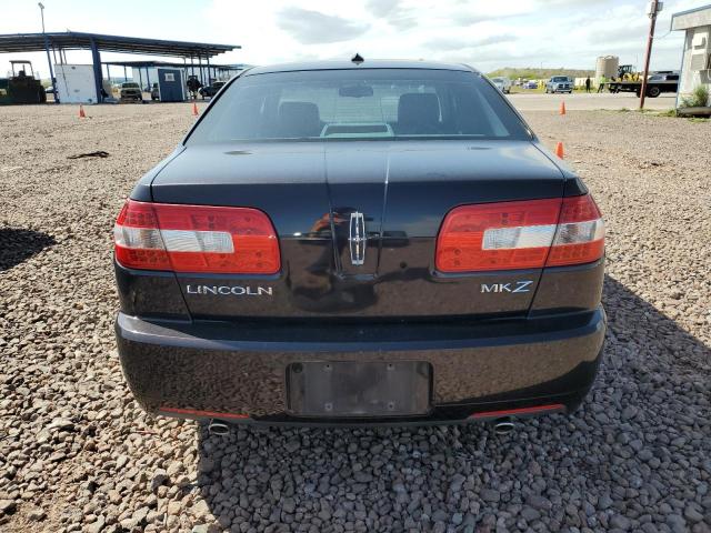 2007 Lincoln Mkz VIN: 3LNHM26T67R610253 Lot: 49370394