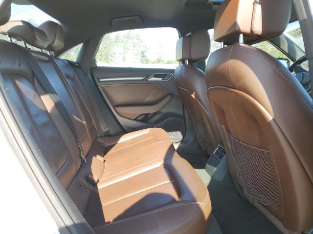 2017 AUDI A3 PREMIUM - WAUAUGFF0H1026582