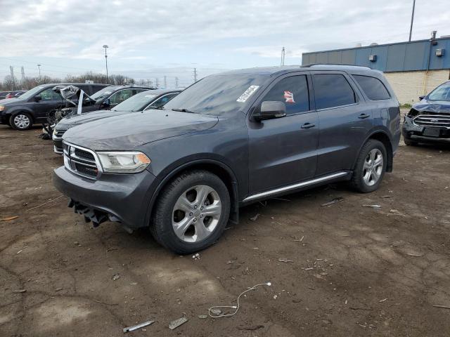 2015 Dodge Durango Limited VIN: 1C4RDJDG6FC688490 Lot: 51054454