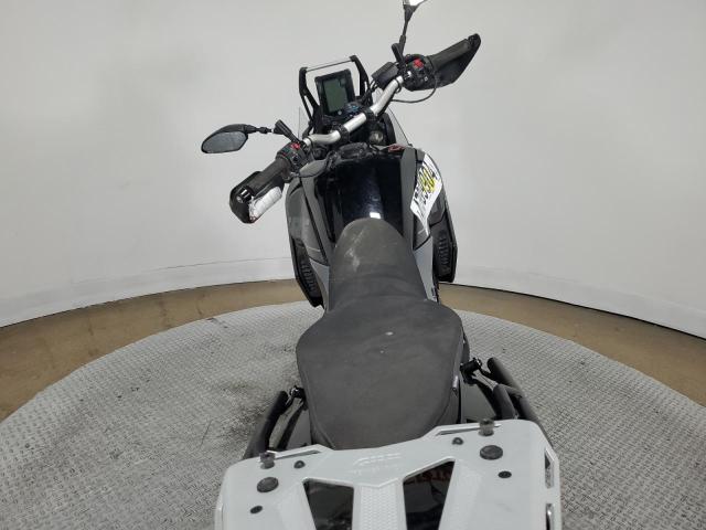 2022 YAMAHA XTZ690 JYADM12Y0NA001466