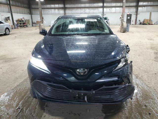 VIN 4T1B11HK9KU264925 2019 Toyota Camry, L no.5