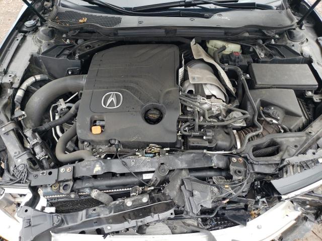 2021 ACURA TLX TYPE S - 19UUB7F03MA001561