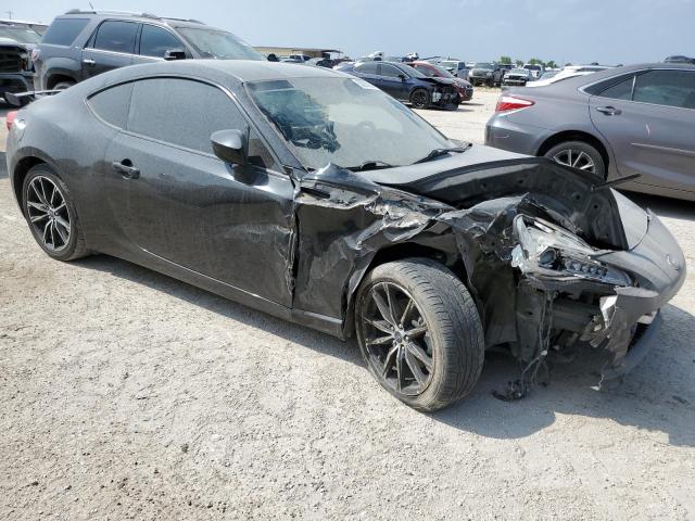 2017 Subaru Brz 2.0 Limited VIN: JF1ZCAC14H8603738 Lot: 50263904