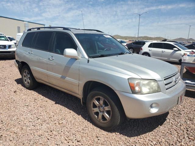 2004 Toyota Highlander VIN: JTEEP21A940064673 Lot: 49111894