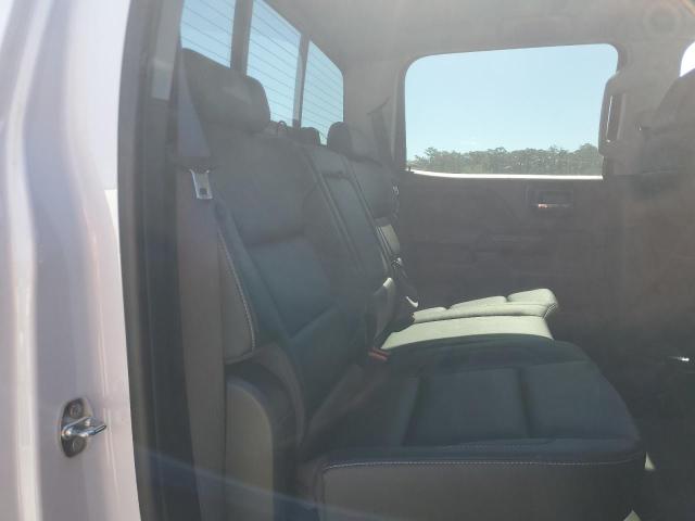 3GTU2NEC3JG484674 2018 GMC Sierra K1500 Slt