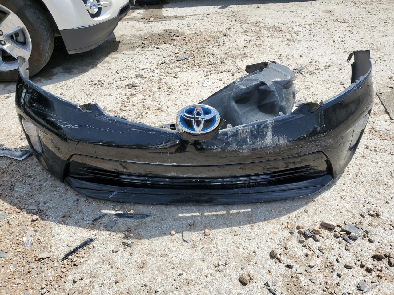 JTDKN3DU6D5572675 2013 Toyota Prius