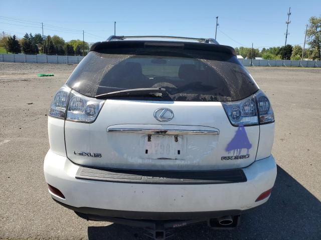 2009 Lexus Rx 350 VIN: 2T2HK31U29C122311 Lot: 51233964