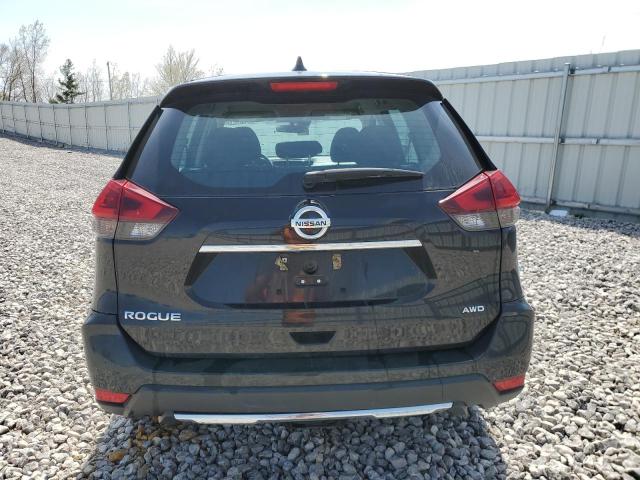 2020 Nissan Rogue S VIN: 5N1AT2MV0LC802415 Lot: 50876894