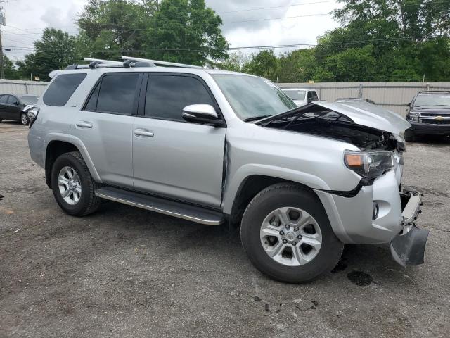 VIN JTEFU5JRXP5293035 2023 TOYOTA 4RUNNER no.4