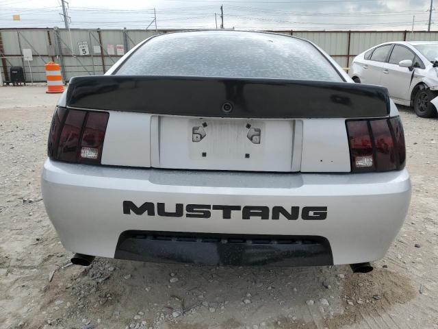 2003 Ford Mustang VIN: 1FAFP40403F347383 Lot: 53818874