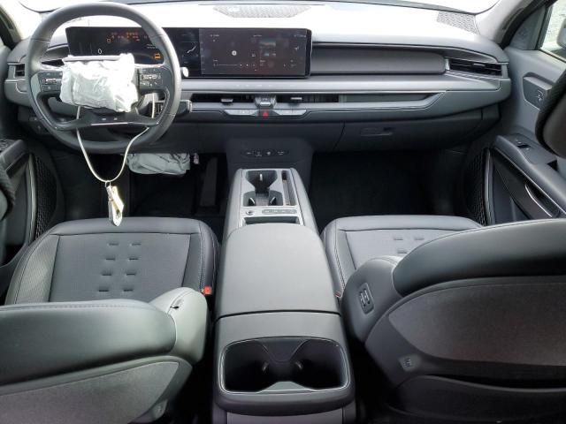 2024 KIA EV9 WIND - KNDAFFS58R6024295