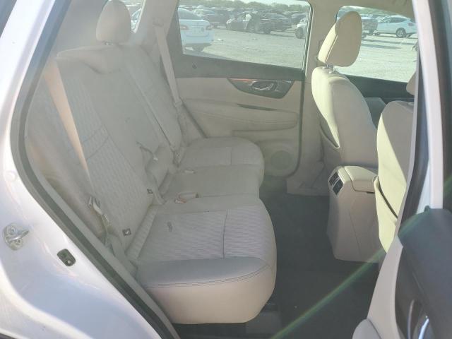 2017 NISSAN ROGUE S - 5N1AT2MT3HC848133