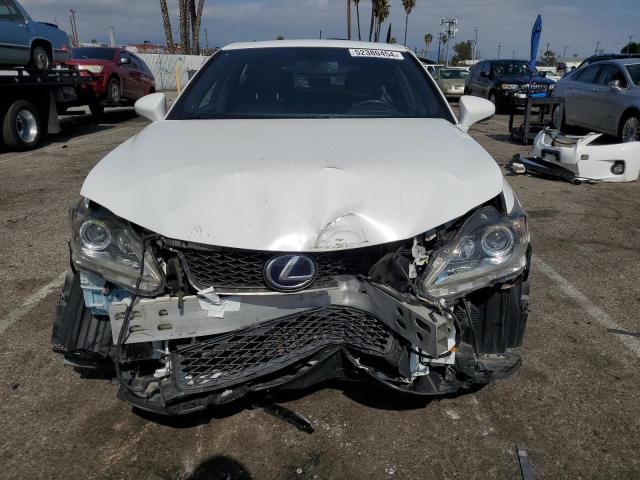 2013 Lexus Ct 200 VIN: JTHKD5BH2D2140962 Lot: 52380454