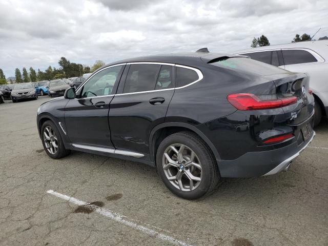 5UX2V1C04L9C47700 BMW X4 XDRIVE3 2