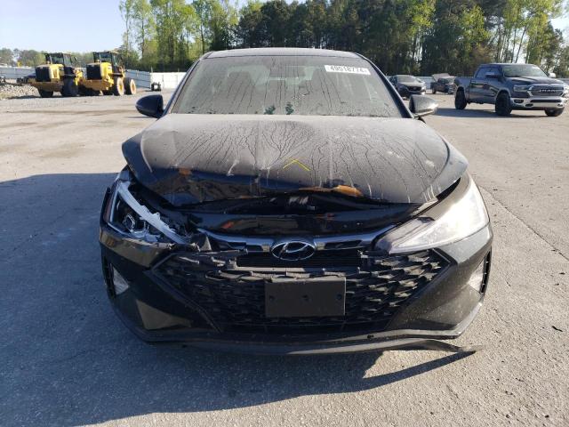 2019 HYUNDAI ELANTRA SP - KMHD04LB6KU862104