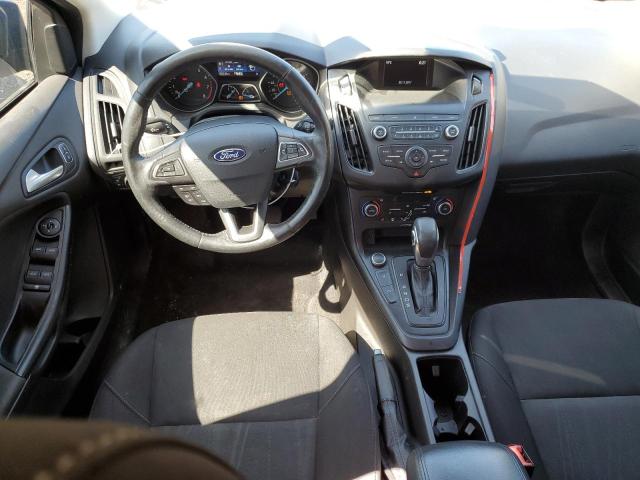 51711454 | 2018 Ford focus se