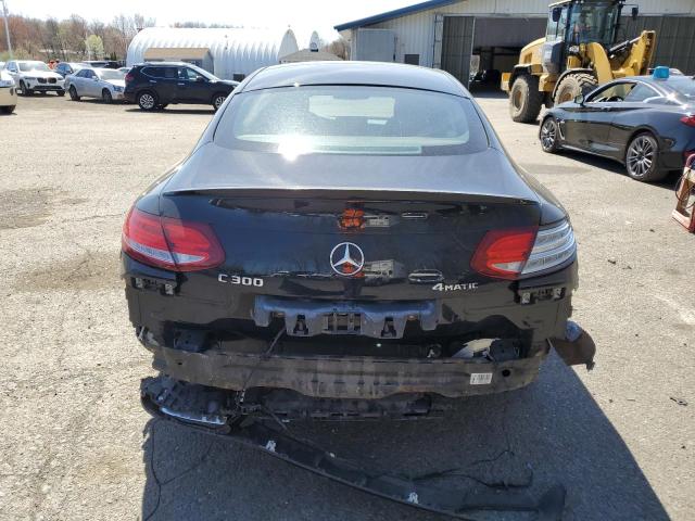 VIN WDDWJ4KB8HF424067 2017 Mercedes-Benz C-Class, 3... no.6