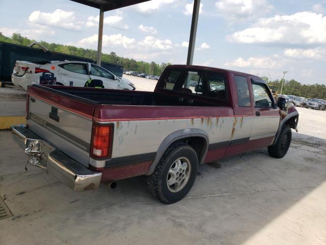 1995 Dodge Dakota VIN: 1B7GL23X6SS385453 Lot: 52494514