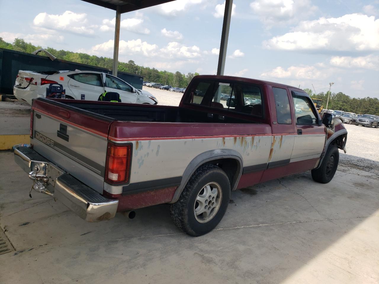 1B7GL23X6SS385453 1995 Dodge Dakota