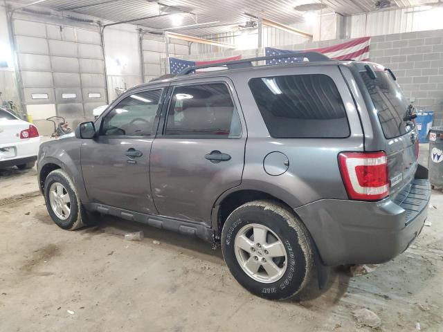 2011 Ford Escape Xlt VIN: 1FMCU9D71BKC36611 Lot: 49003424