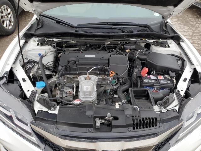2017 HONDA ACCORD EXL - 1HGCT1B83HA000921