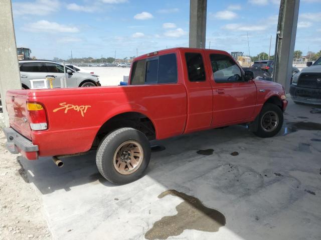 1999 Ford Ranger Super Cab VIN: 1FTYR14V9XTB02023 Lot: 51444844