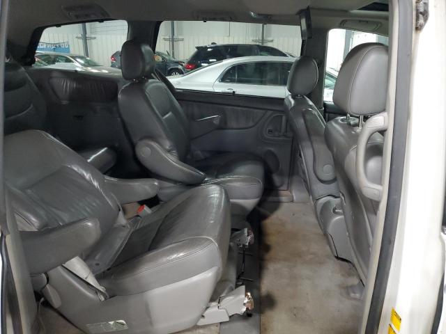 5TDZA22C25S294075 2005 Toyota Sienna Xle