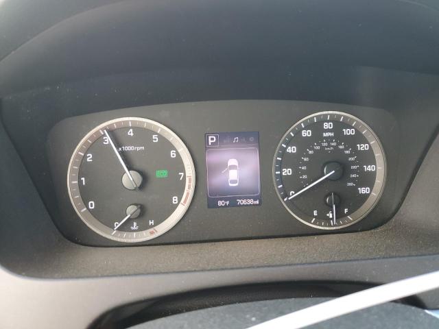 2015 Hyundai Sonata Se VIN: 5NPE24AF6FH139359 Lot: 52562344