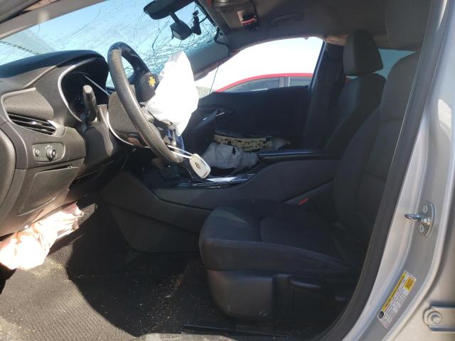 2016 CHEVROLET MALIBU LS - 1G1ZB5ST7GF284930