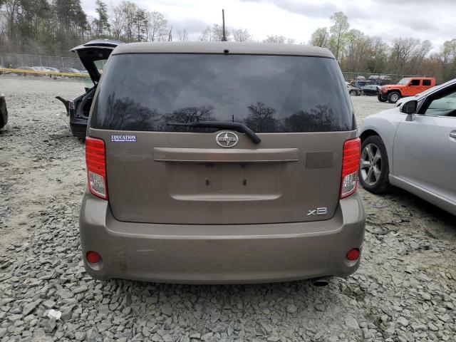 JTLZE4FE3B1139592 2011 Toyota Scion Xb