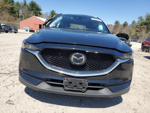 2018 Mazda Cx-5 Grand Touring VIN: JM3KFBDM9J0420915 Lot: 52103174