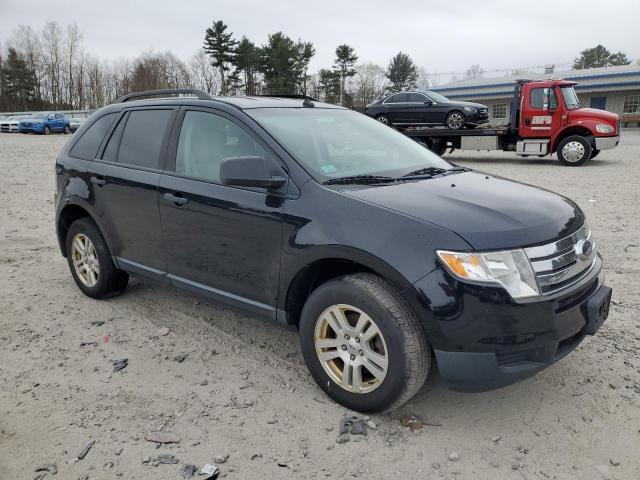 2010 Ford Edge Se VIN: 2FMDK3GC4ABA56175 Lot: 51110054