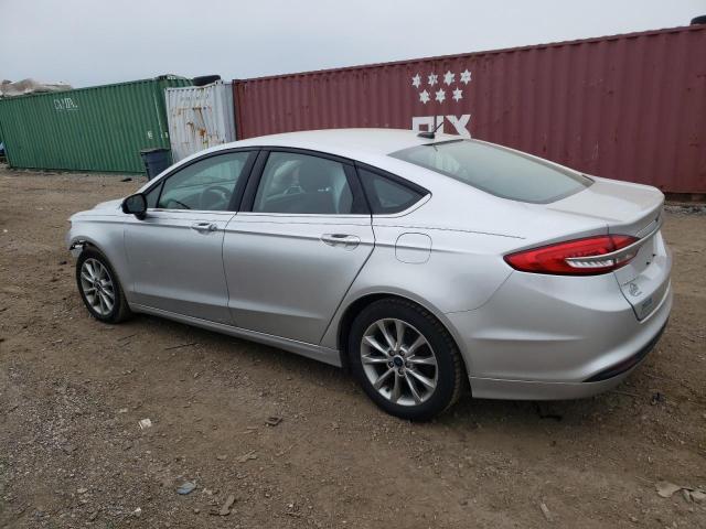 2017 FORD FUSION SE - 3FA6P0H73HR199103