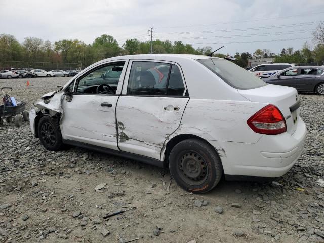 2009 Nissan Versa S VIN: 3N1CC11E59L467003 Lot: 51413044