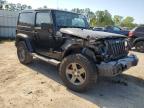 JEEP WRANGLER S photo