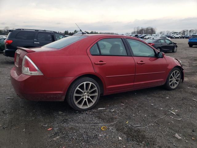 2009 Ford Fusion Se VIN: 3FAHP07Z19R204425 Lot: 49128284