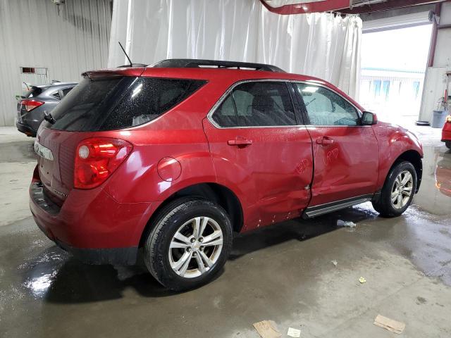 2015 Chevrolet Equinox Lt VIN: 2GNFLFEK5F6231465 Lot: 50145054