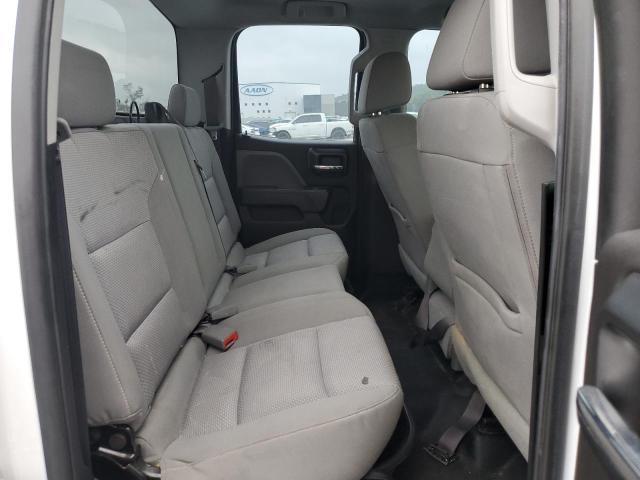 2017 GMC Sierra C1500 VIN: 1GTR1LEH6HZ147189 Lot: 51160264