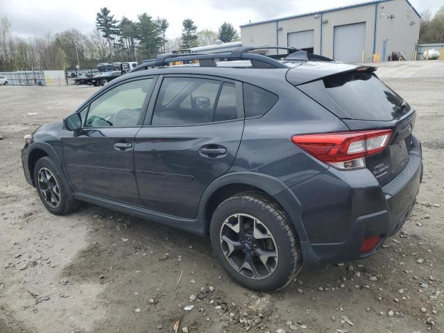 2019 Subaru Crosstrek Premium VIN: JF2GTACCXKH253141 Lot: 52889904