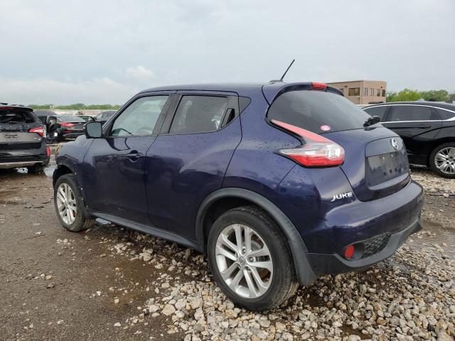 2016 Nissan Juke S VIN: JN8AF5MR5GT607713 Lot: 52646284